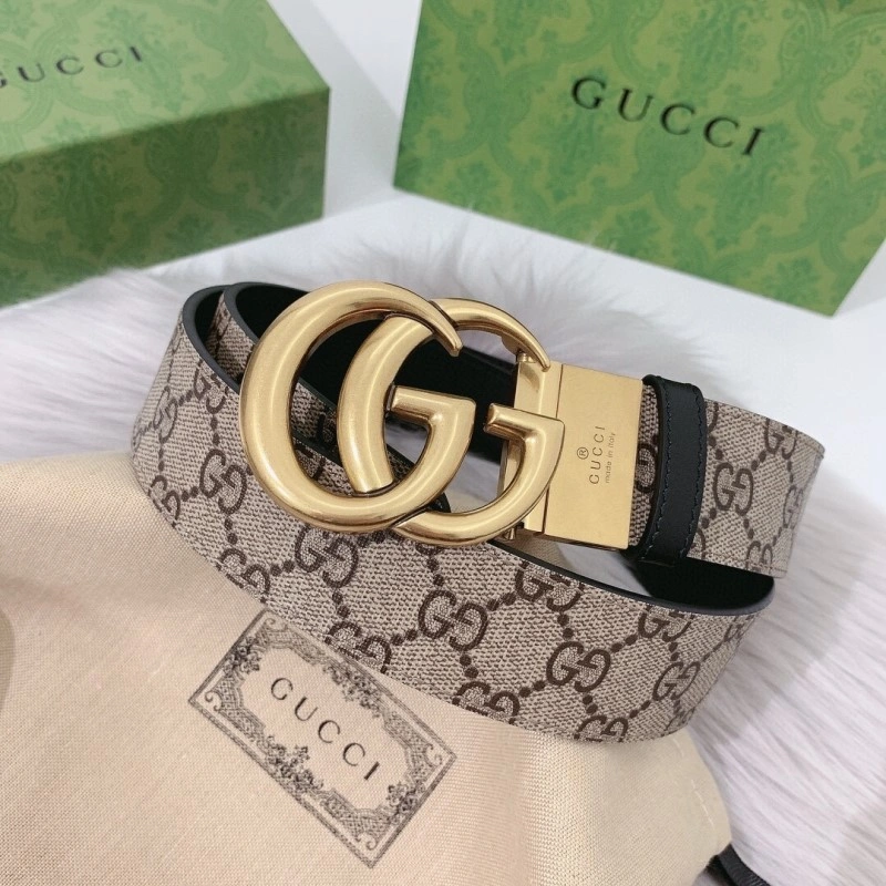 QuickDry Gucci Belts 293504