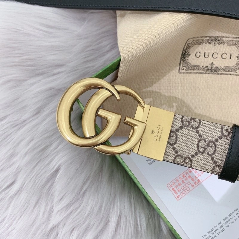 QuickDry Gucci Belts 293504