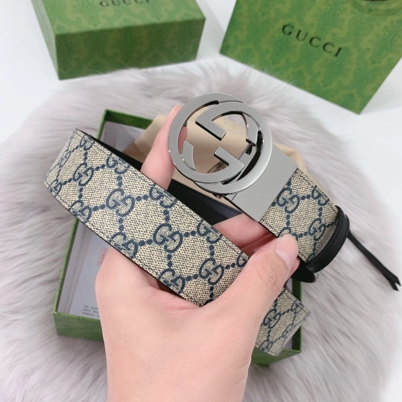 Classic Gucci Belts 293499