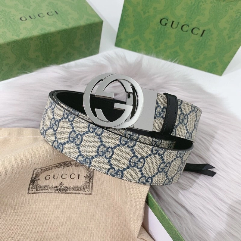 Classic Gucci Belts 293499