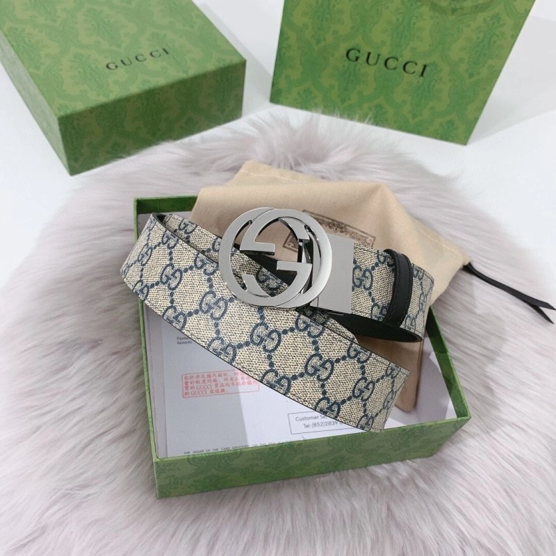 Classic Gucci Belts 293499