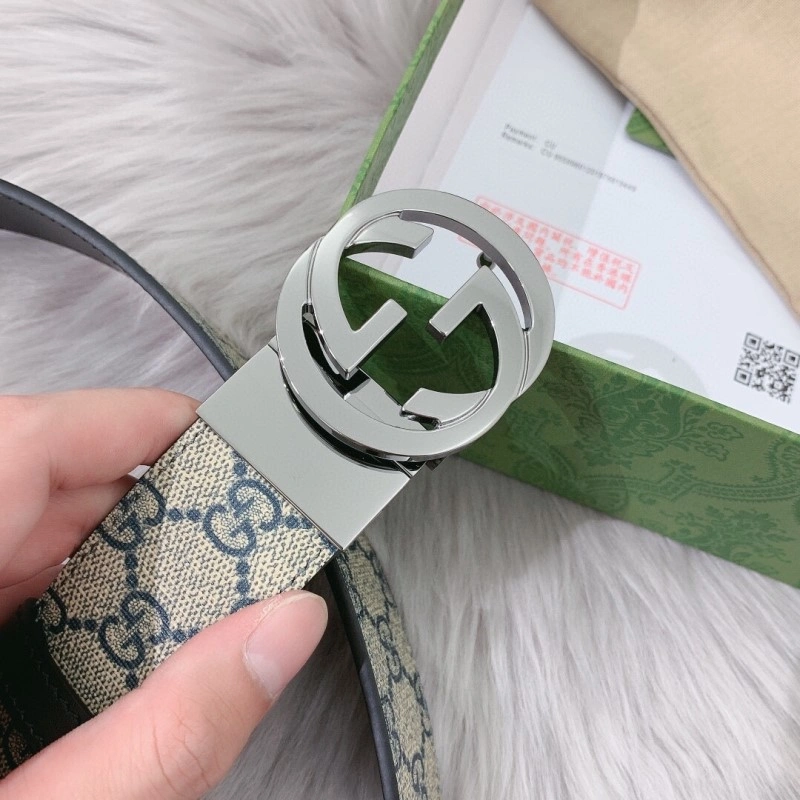 Classic Gucci Belts 293499