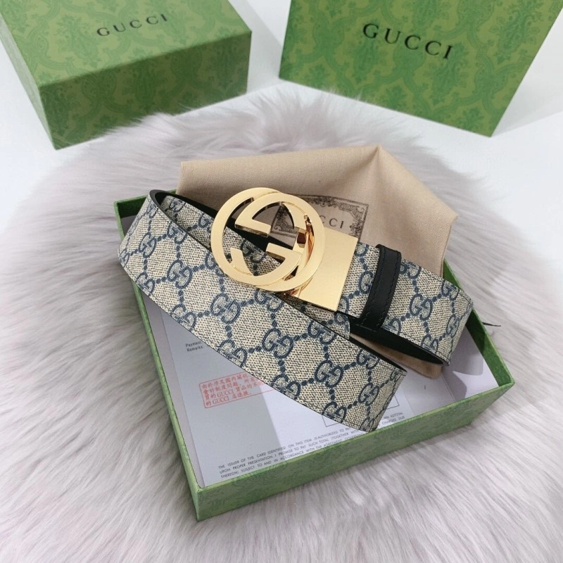Gucci Belts FashionForward 293509