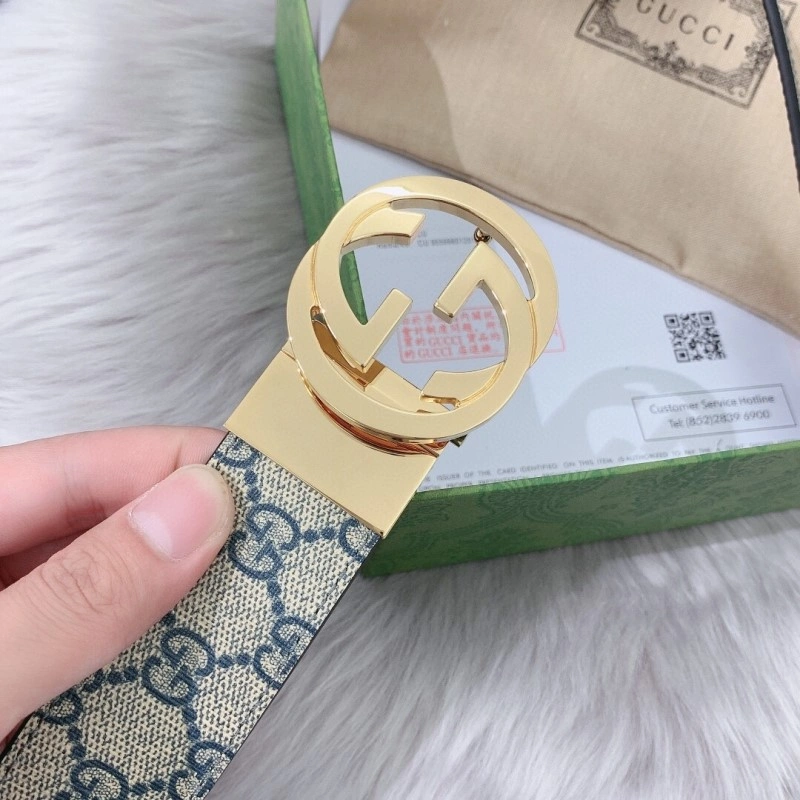 Gucci Belts FashionForward 293509