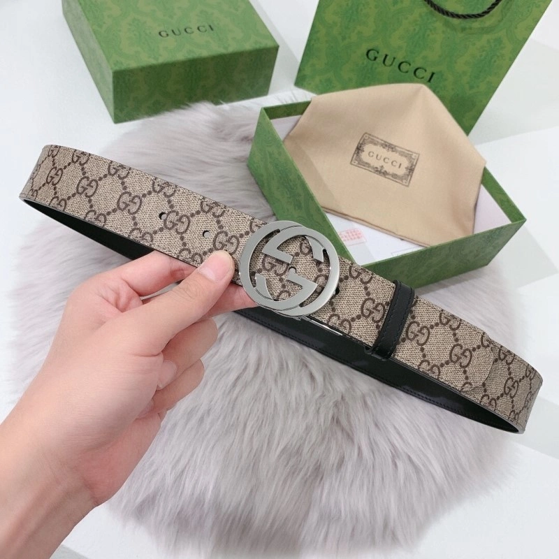 Practical Gucci Belts 293505