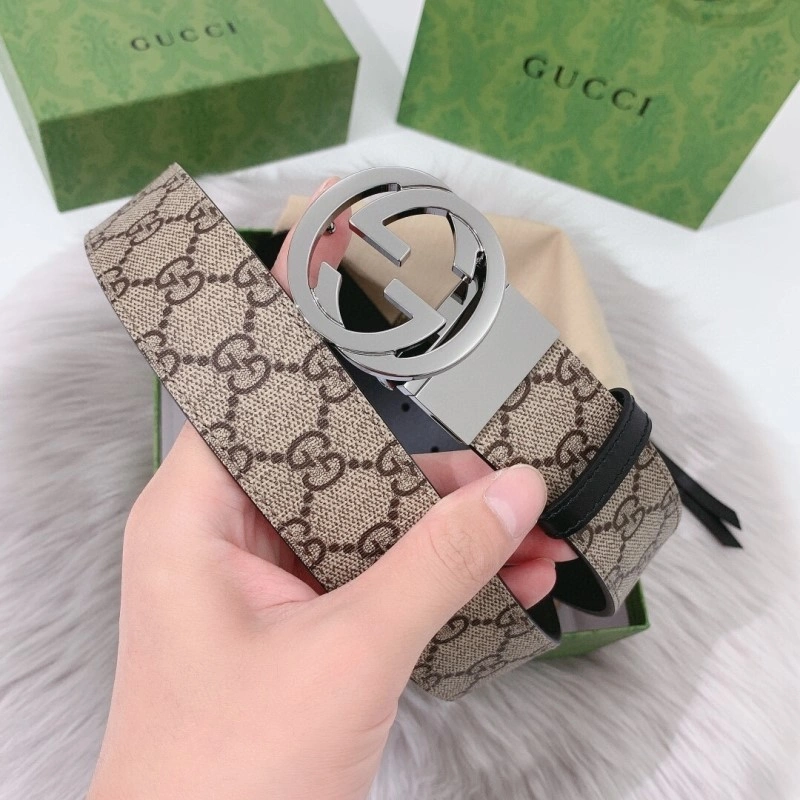 Practical Gucci Belts 293505