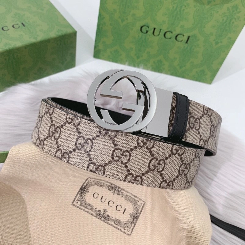 Practical Gucci Belts 293505