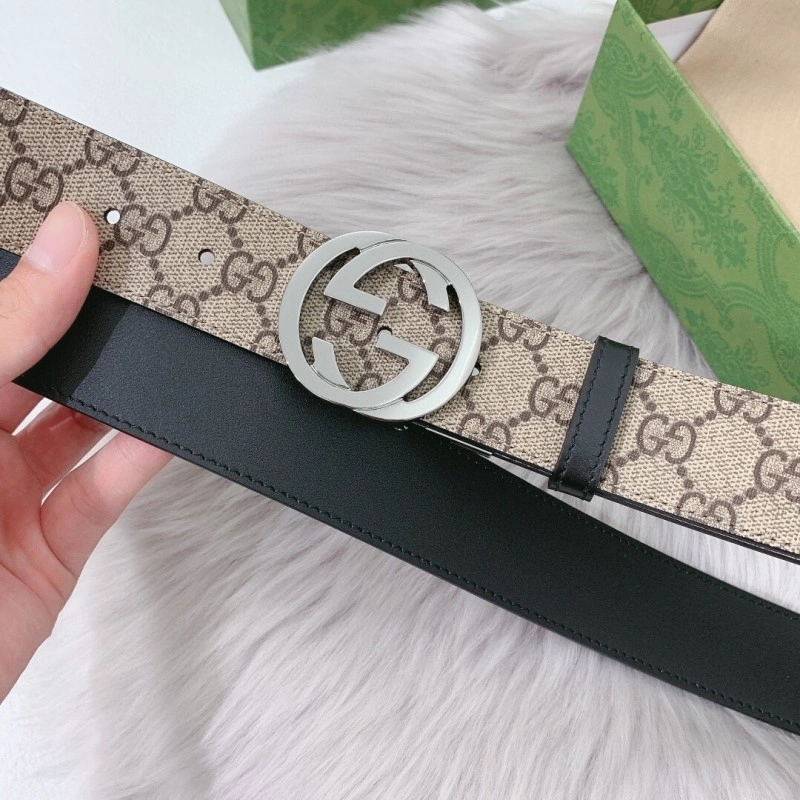 Practical Gucci Belts 293505