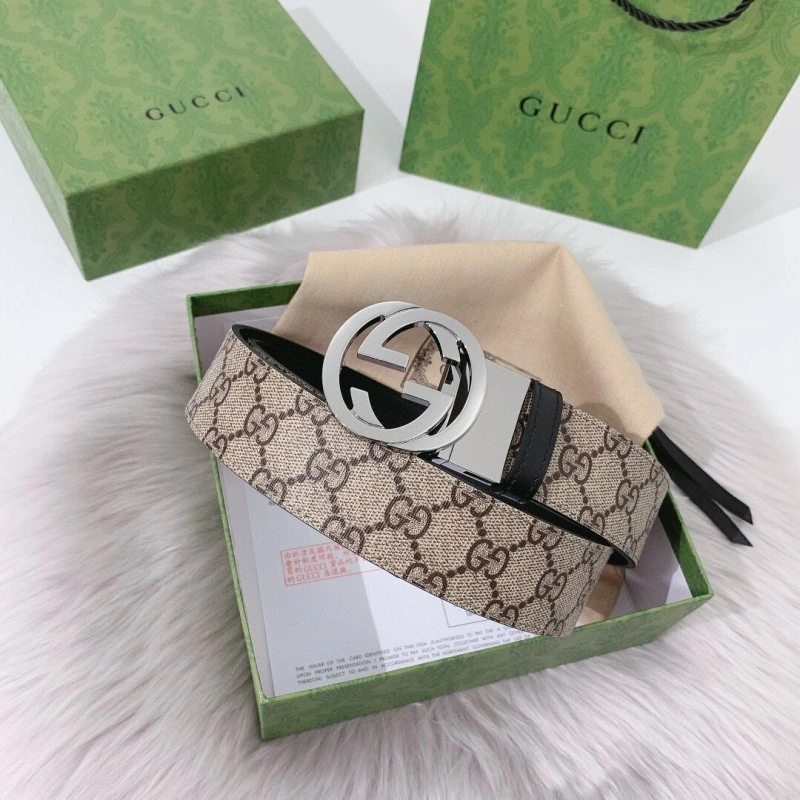 Practical Gucci Belts 293505