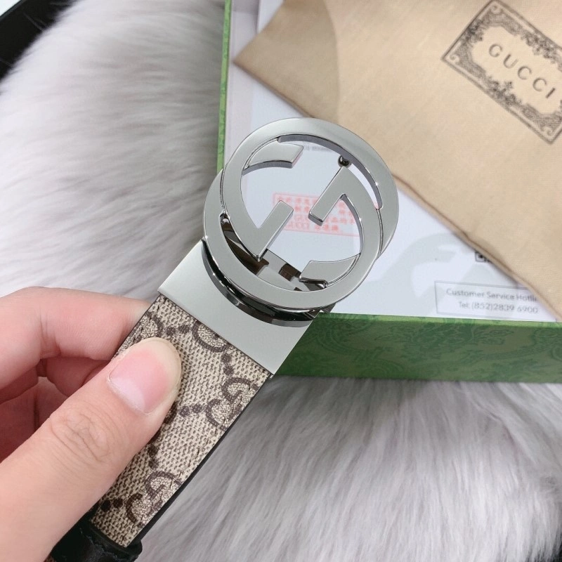 Practical Gucci Belts 293505