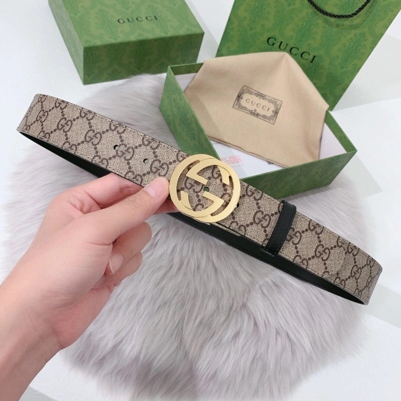 Breathable Gucci Belts 293501