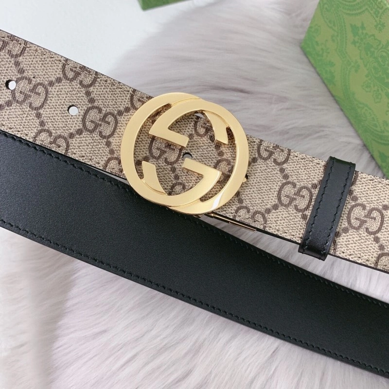Breathable Gucci Belts 293501