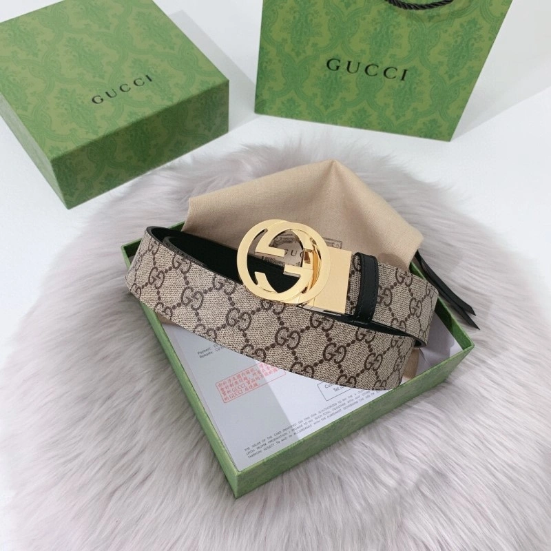 Breathable Gucci Belts 293501