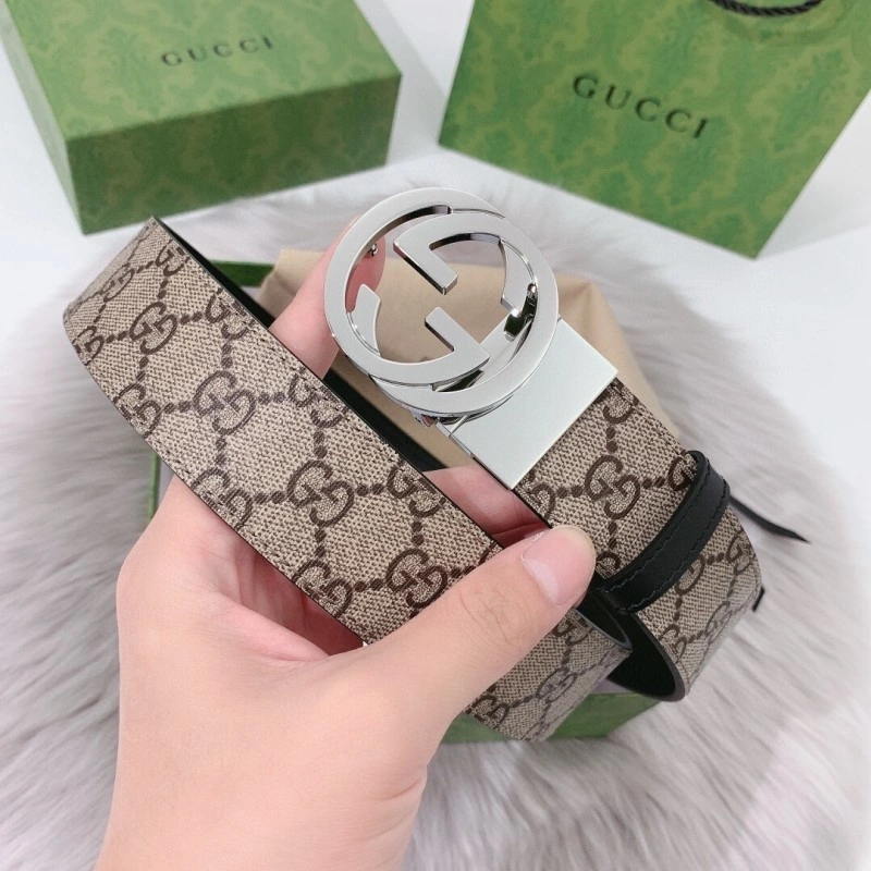 Gucci Belts FastDry 293493