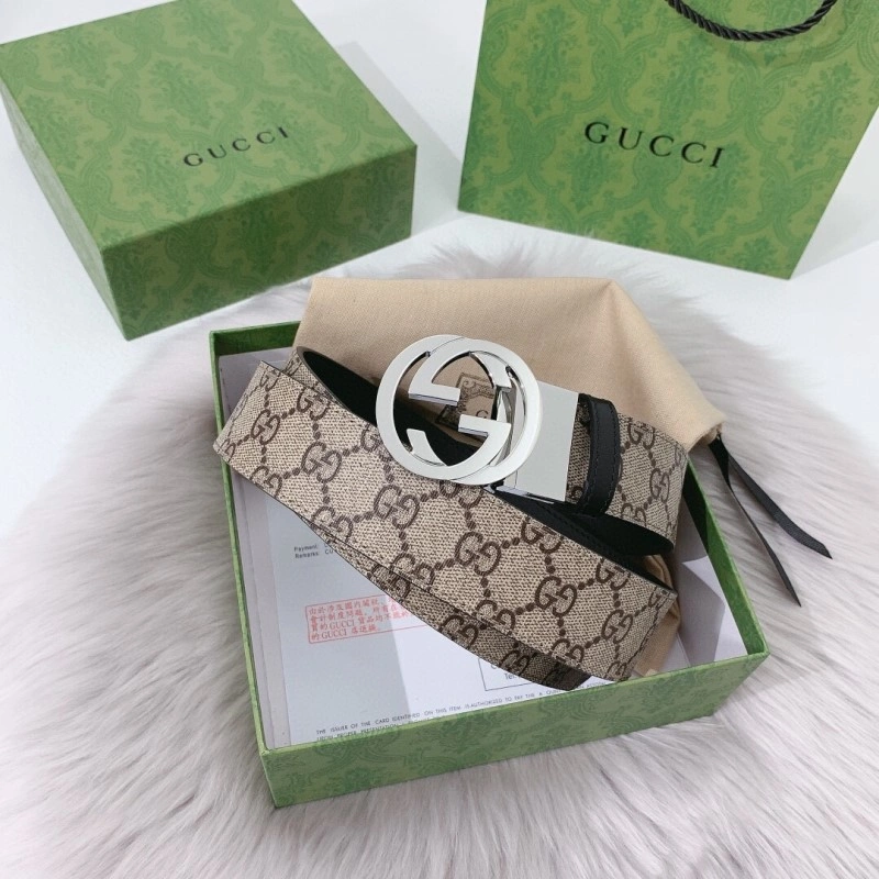 Gucci Belts FastDry 293493