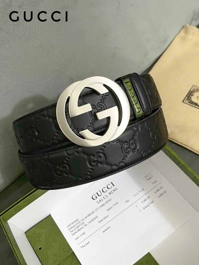 Gucci Belts UrbanStyle 293492