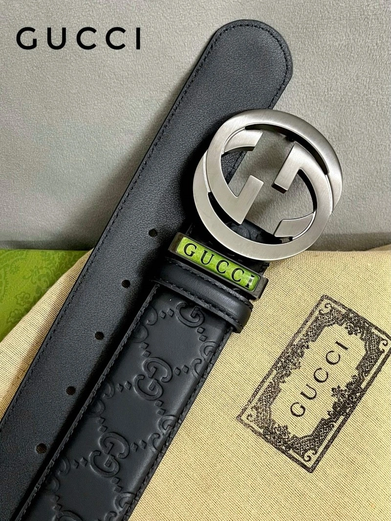 Gucci Belts Comfortable 293490