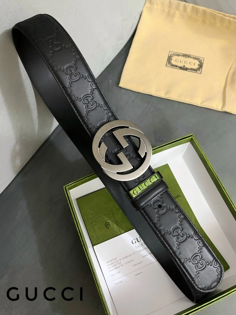 Gucci Belts Comfortable 293490