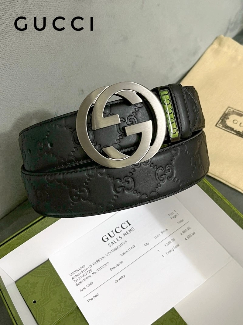 Gucci Belts Comfortable 293490