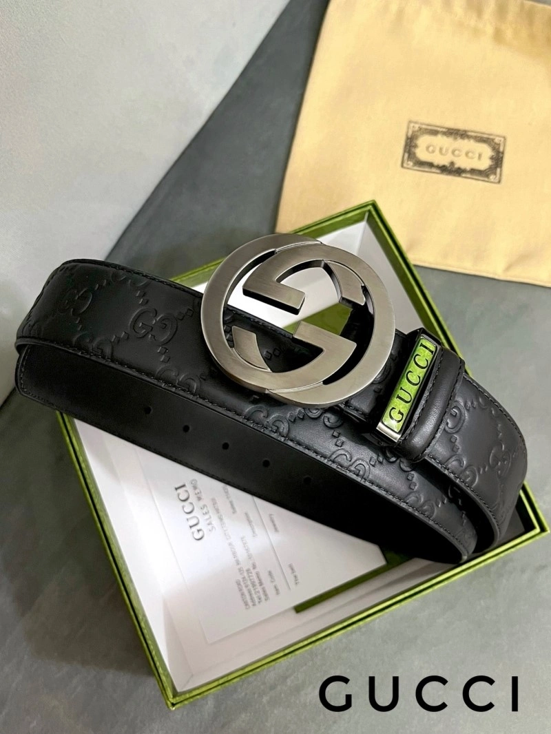 Gucci Belts Comfortable 293490