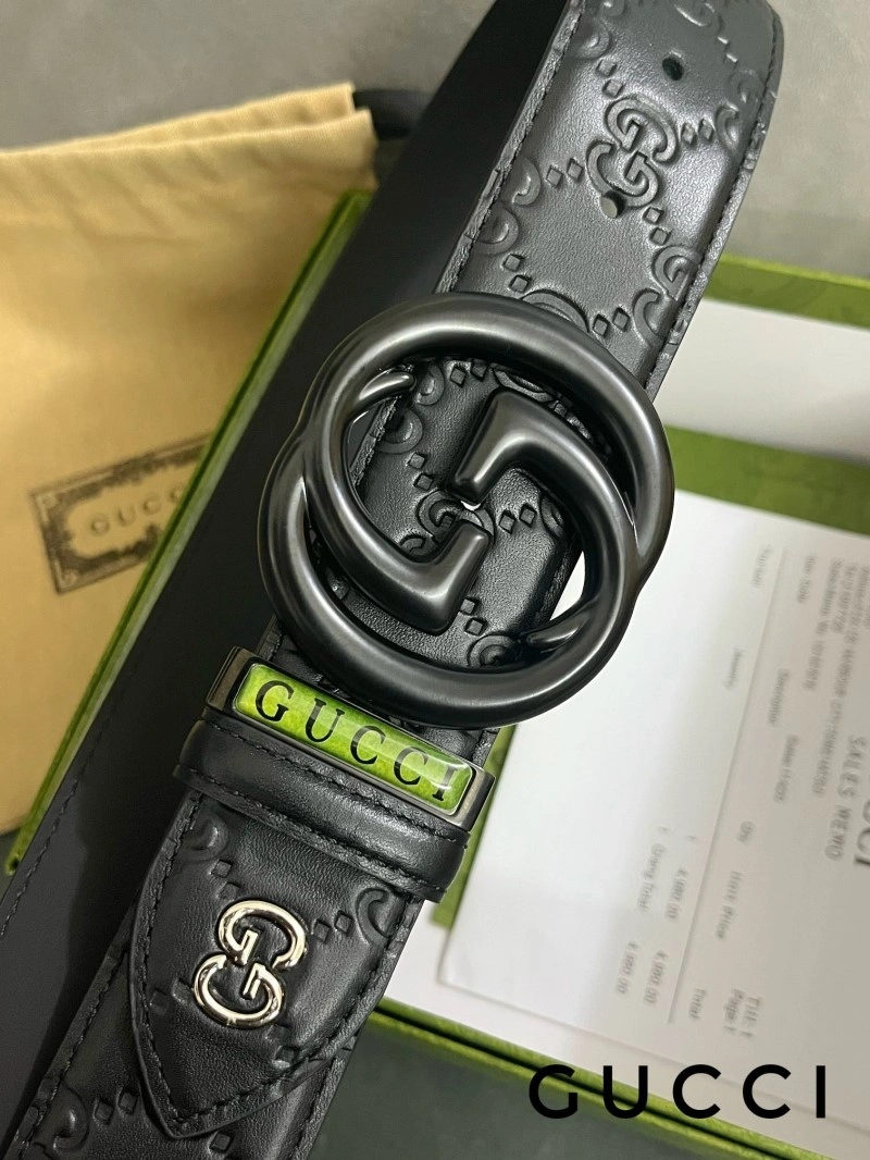 Gucci Belts TravelReady 293491