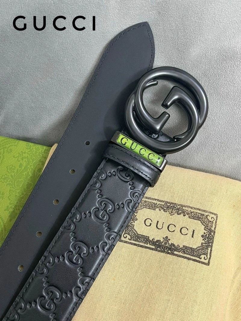 Gucci Belts TravelReady 293491