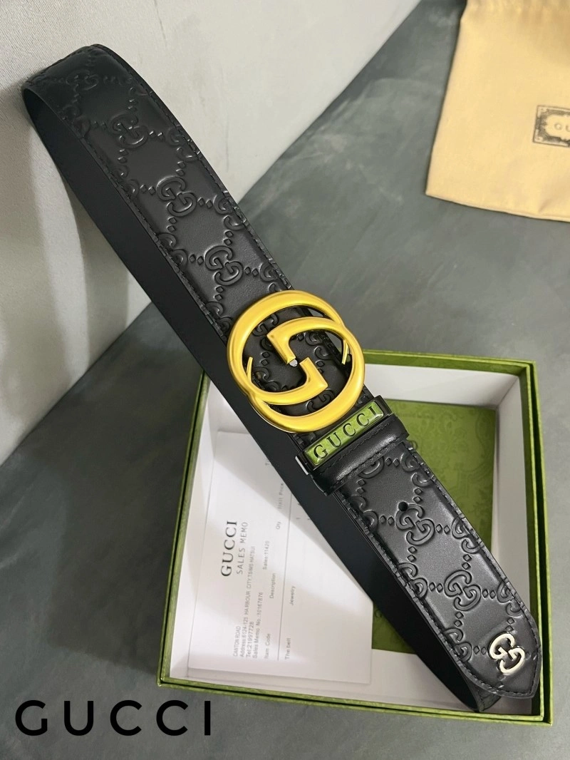 Gucci Belts SmartChoice 293489
