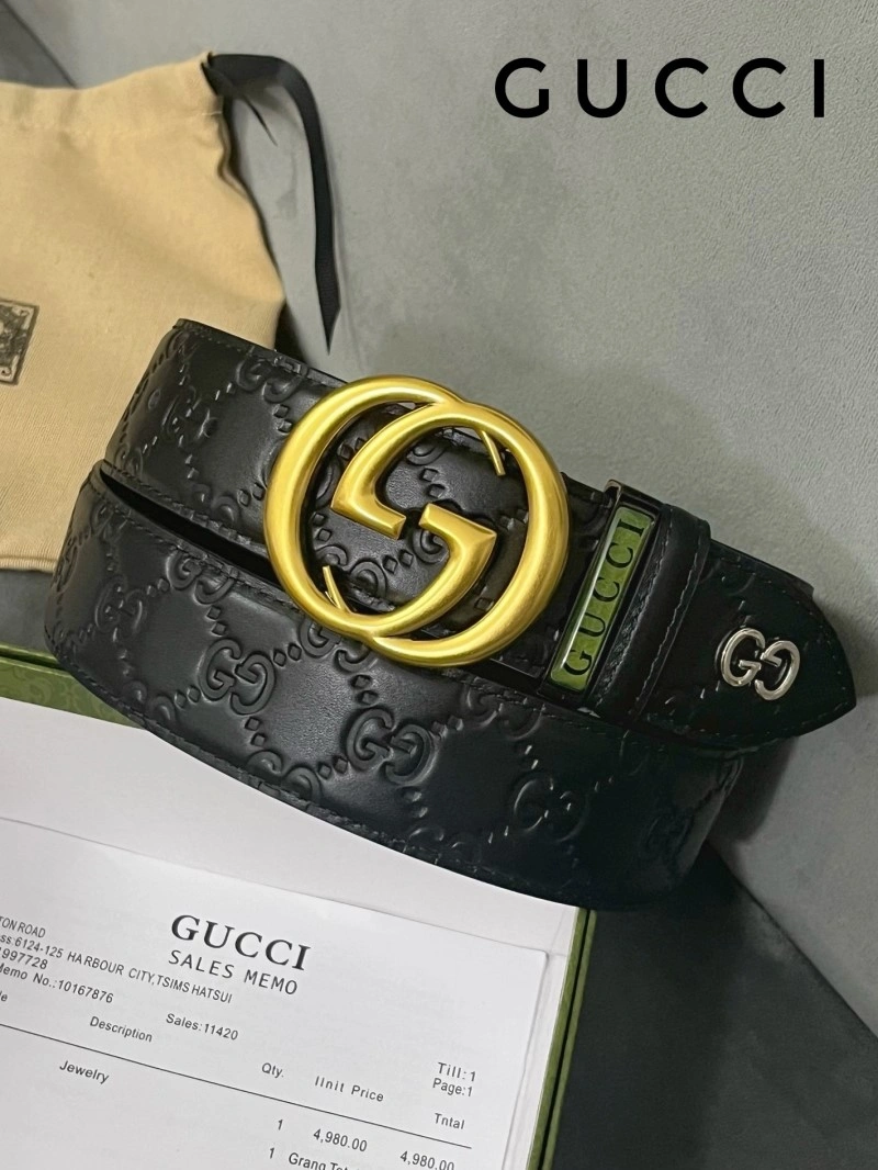 Gucci Belts SmartChoice 293489
