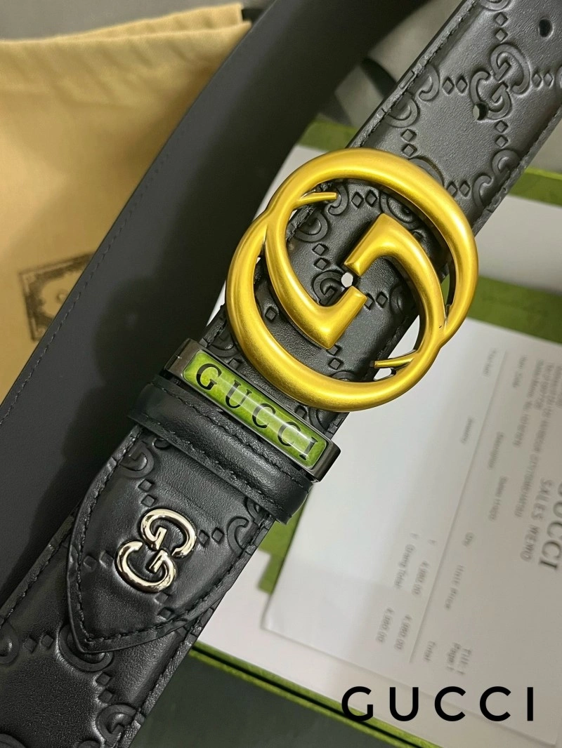 Gucci Belts SmartChoice 293489