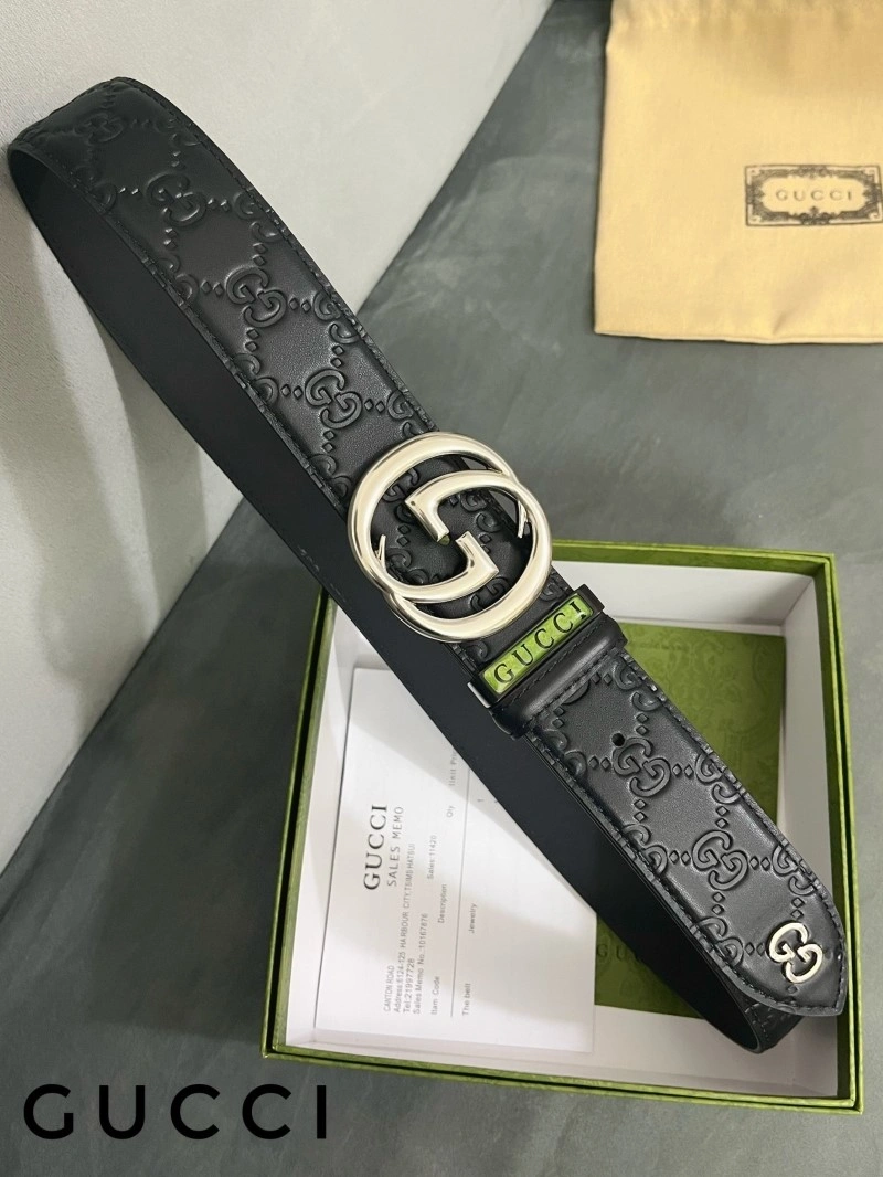 Gucci Belts Premium 293488
