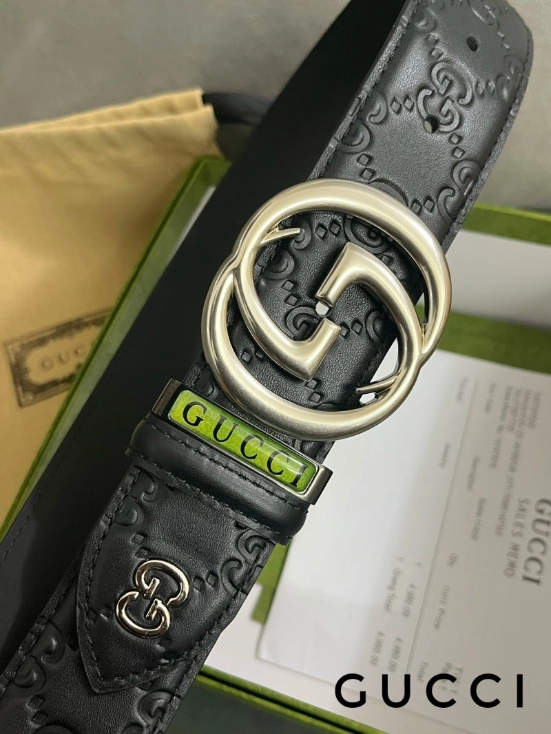 Gucci Belts Premium 293488