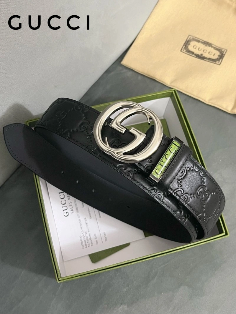 Gucci Belts Premium 293488