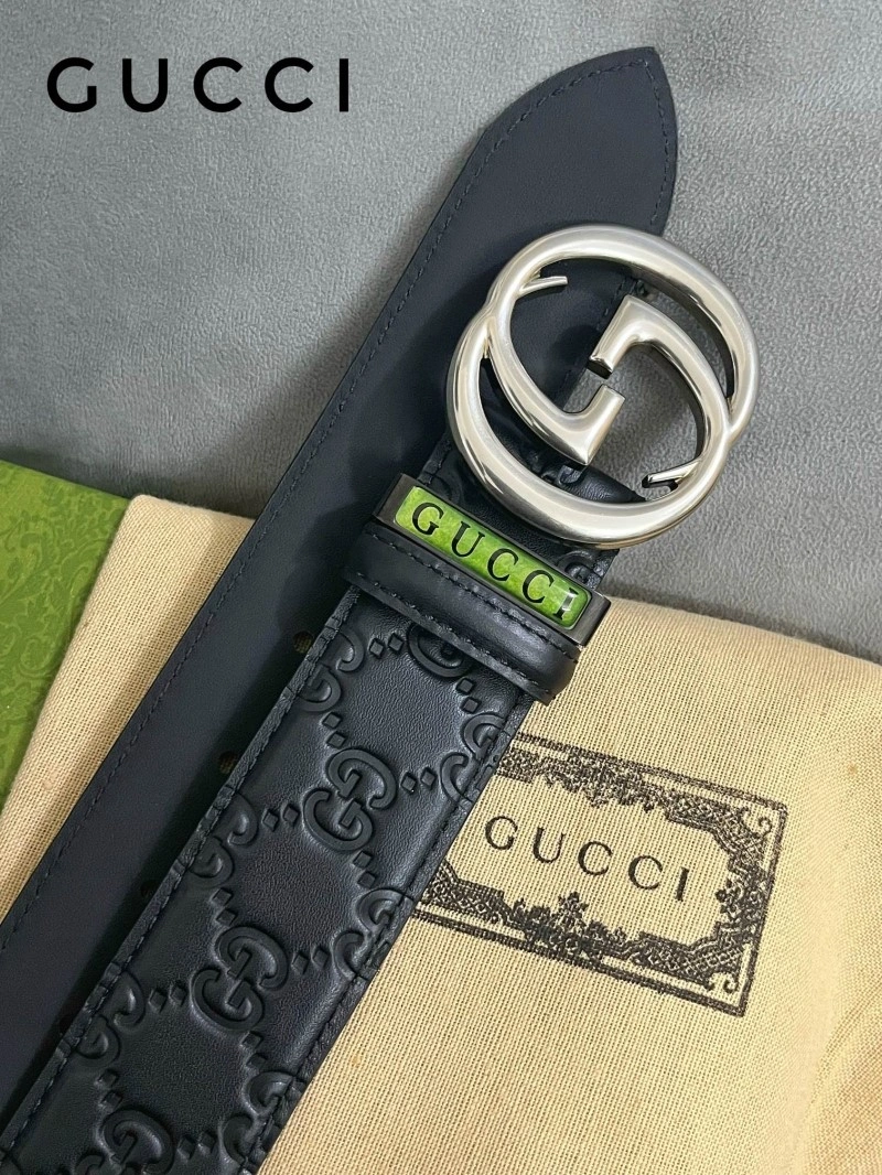 Gucci Belts Premium 293488