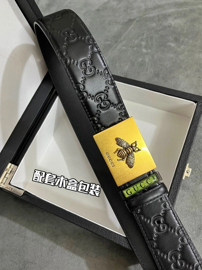 Gucci Belts Sophisticated 293487