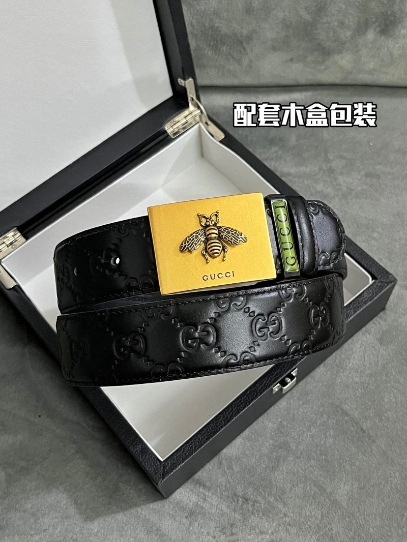 Gucci Belts Sophisticated 293487