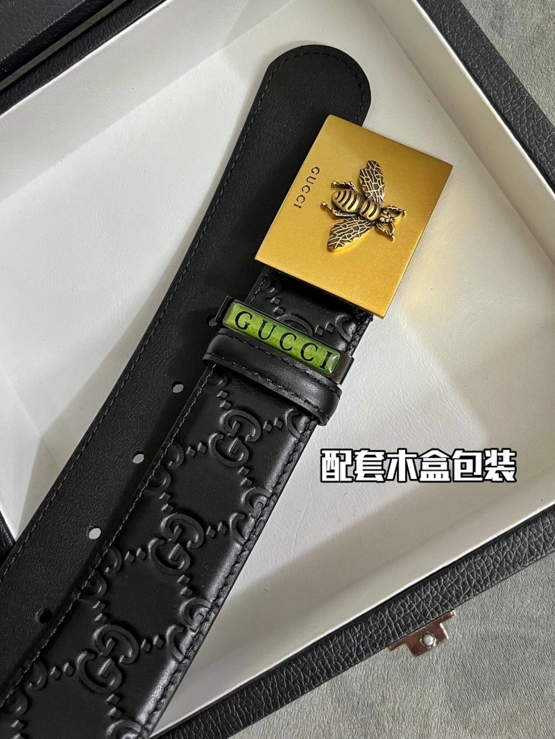 Gucci Belts Sophisticated 293487