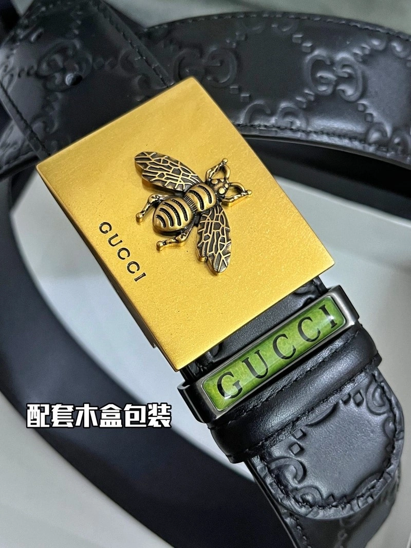 Gucci Belts Sophisticated 293487