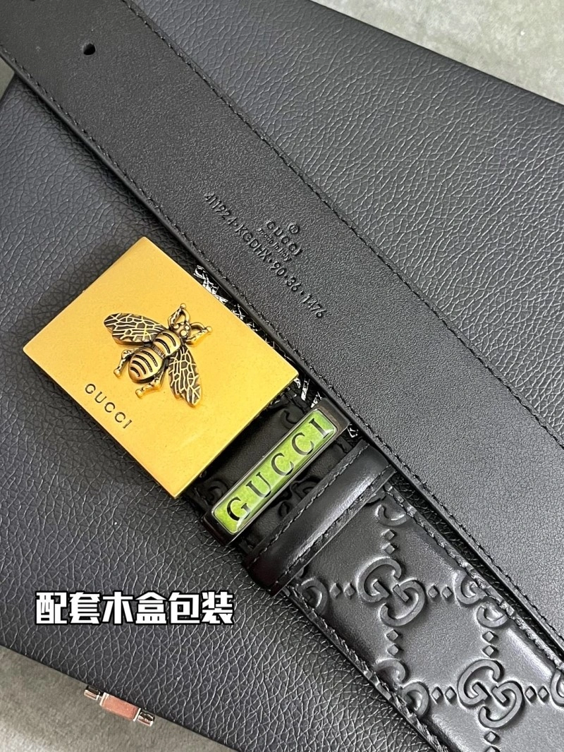 Gucci Belts Sophisticated 293487