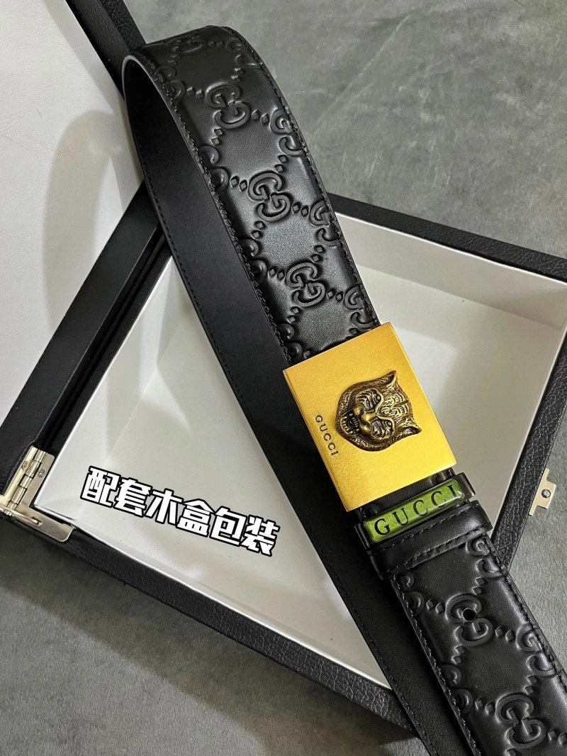 Gucci Belts Resilient 293485