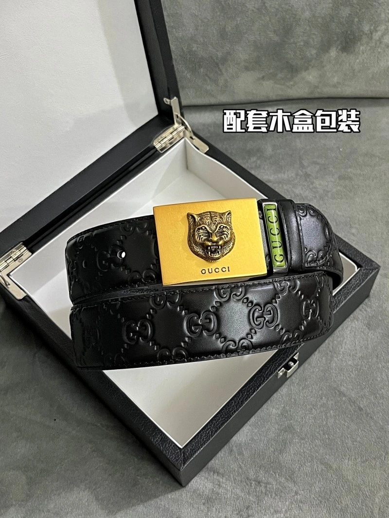 Gucci Belts Resilient 293485