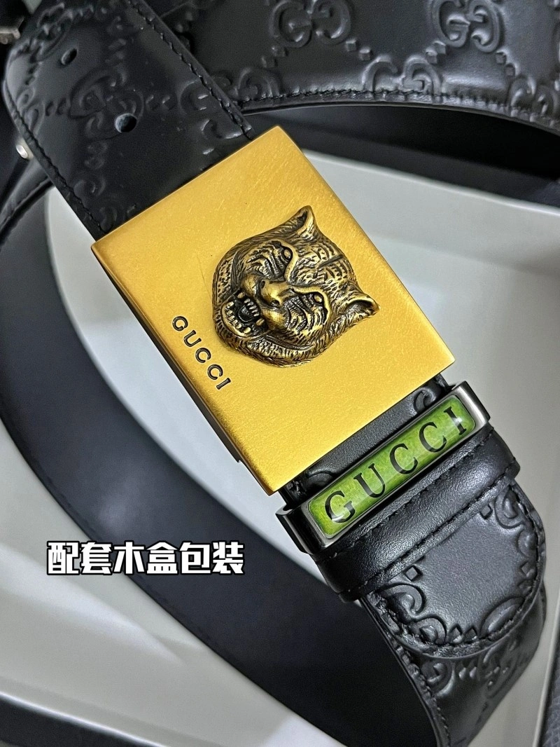 Gucci Belts Resilient 293485