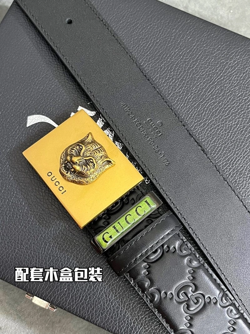 Gucci Belts Resilient 293485