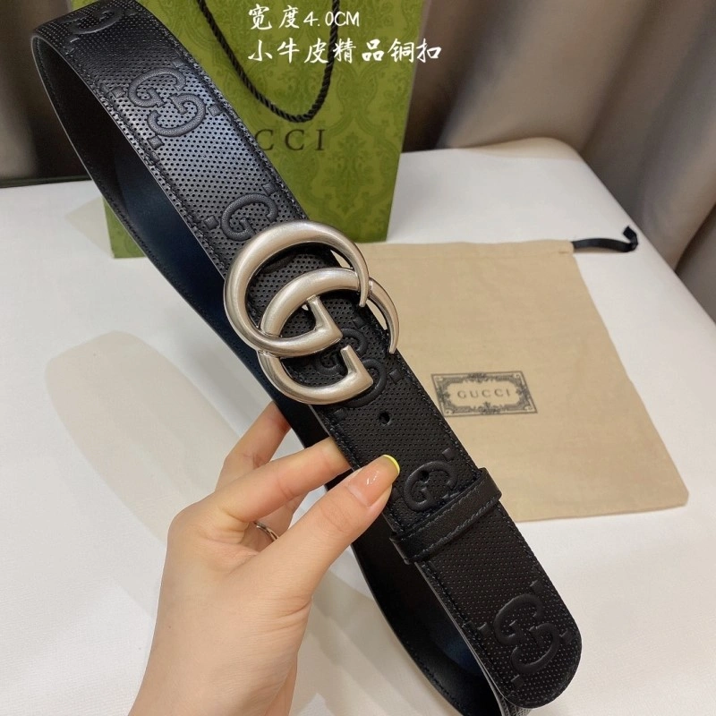 Soft Gucci Belts 293482