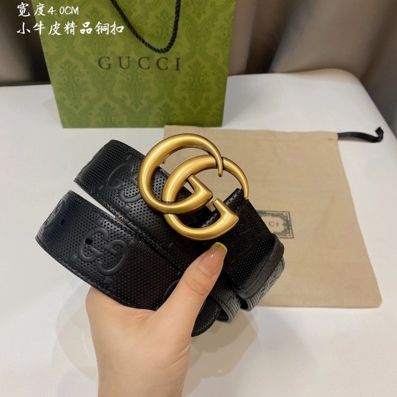 Sophisticated Gucci Belts 293483