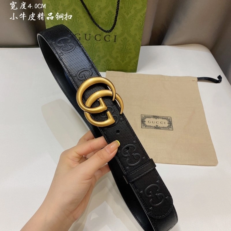 Sophisticated Gucci Belts 293483