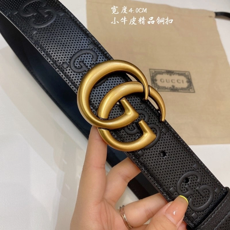 Sophisticated Gucci Belts 293483