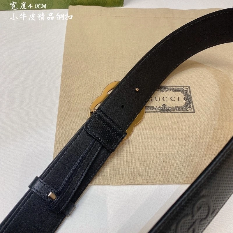 Sophisticated Gucci Belts 293483