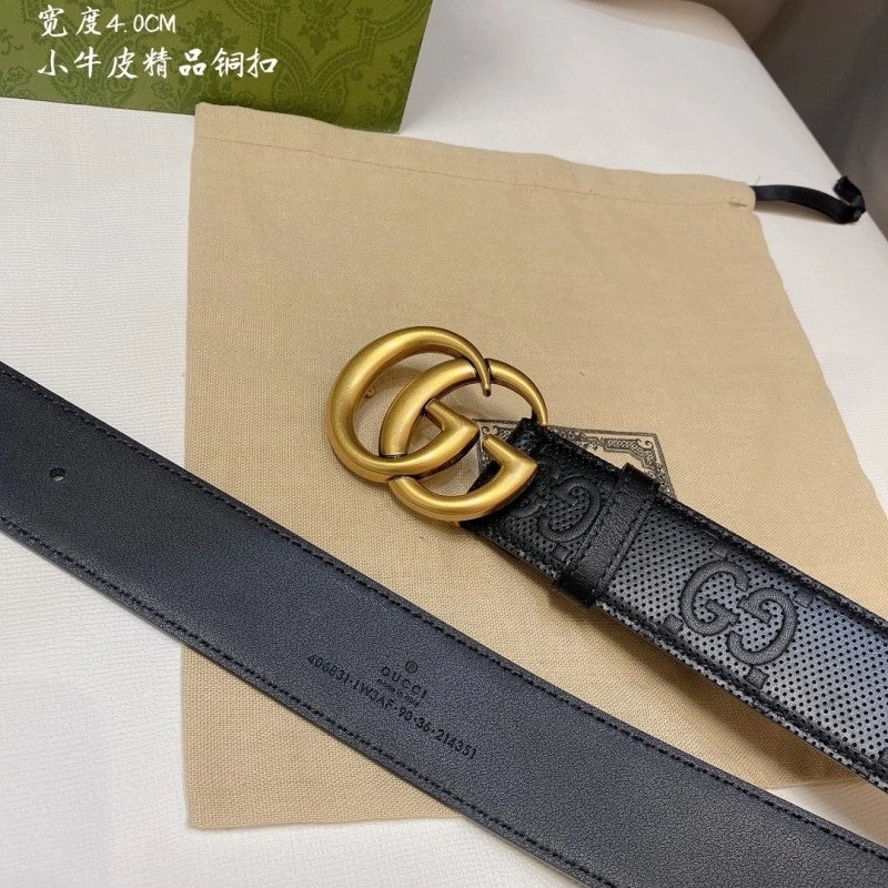 Sophisticated Gucci Belts 293483