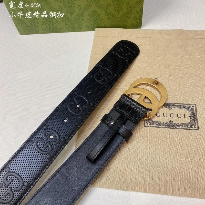 Sophisticated Gucci Belts 293483
