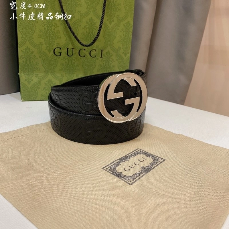 Flexible Gucci Belts 293458